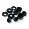 Catrina Set Pro p/Trucks Negro