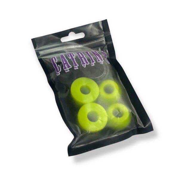 Catrina Set Pro p/Trucks Verde