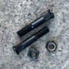 Catrina Tornillo King Pin Hueco Para Trucks