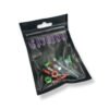 Catrina Tornillos 1" Multicolor Mix 3 c/Llave Allen