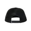 Creature Bonehead Flame Mesh Trucker Hat
