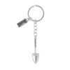 Creature Crete-Ture DIY Key Chain