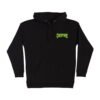 Creature Cursed Hand Hoodie