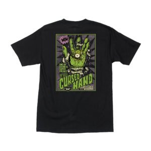 Creature Cursed Hand Tee