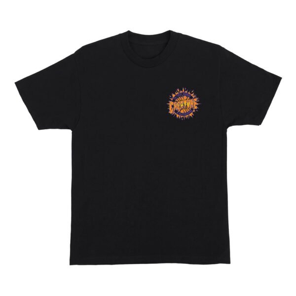 Creature Finnest Shatter Tee