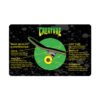 Creature Galaxy Logo Patineta Completa 7.8