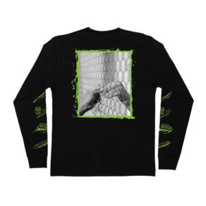 Creature Guest Capture Long Sleeve