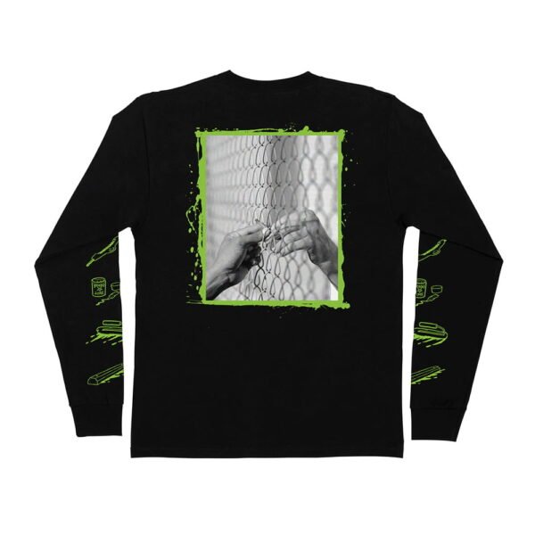 Creature Guest Capture Long Sleeve