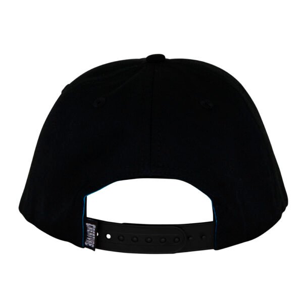 Creature Inferno Snapback