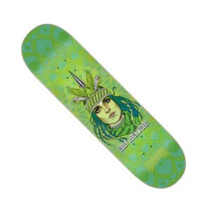 Creature Lockwood Lost Soul Deck 8.25