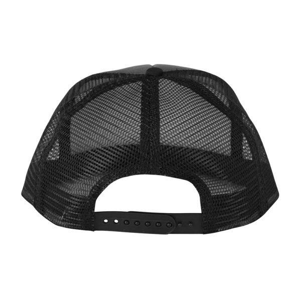 Creature Logo Mesh Trucker Hat