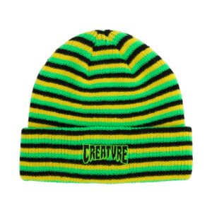 Creature Logo Outline Beanie