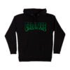 Creature Logo Outline Hoodie