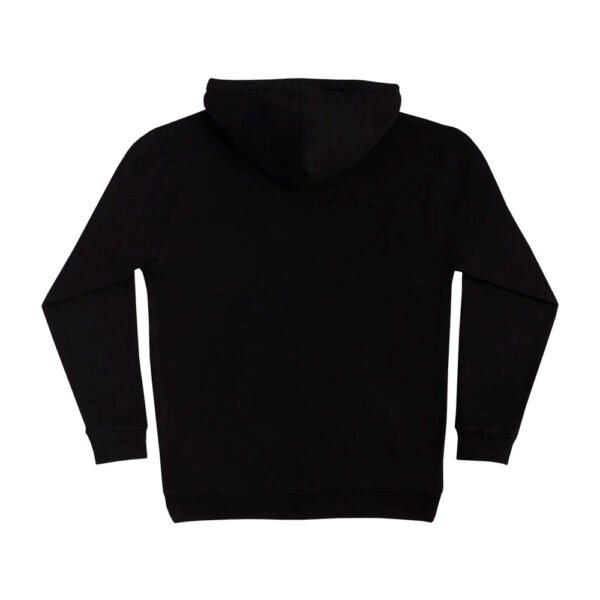 Creature Logo Outline Hoodie