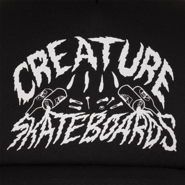 Creature Play It Loud Trucker Hat