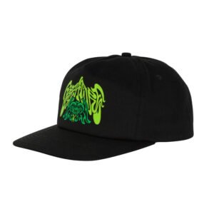 Creature Psychrofice Snapback