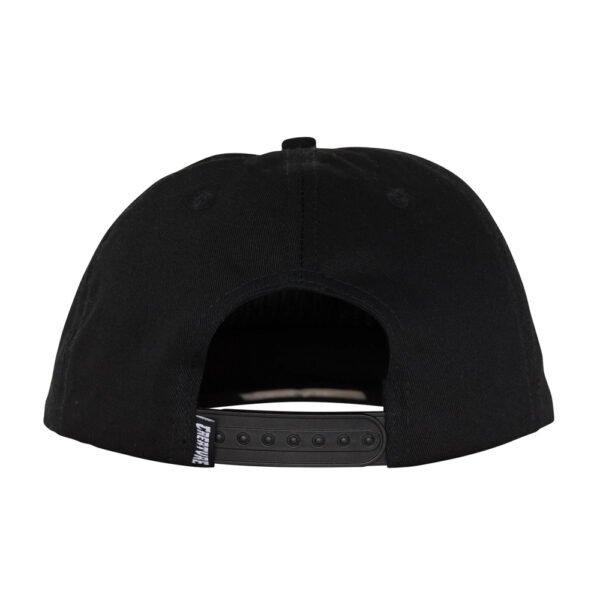 Creature Psychrofice Snapback