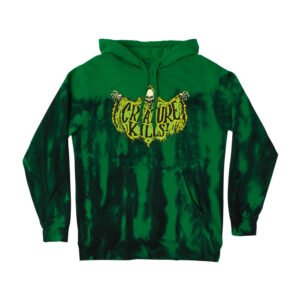 Creature Reaper Kills Hoodie