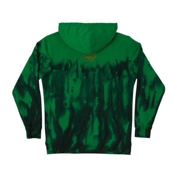 Creature Reaper Kills Hoodie