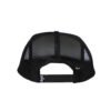 Creature Reaper Kills Mesh Trucker Hat