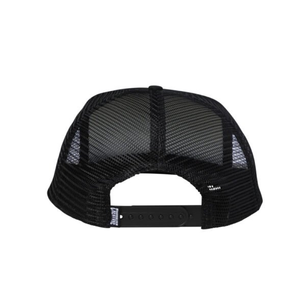 Creature Reaper Kills Mesh Trucker Hat