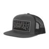 Creature Reverse Patch Mesh Trucker Hat