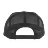 Creature Reverse Patch Mesh Trucker Hat