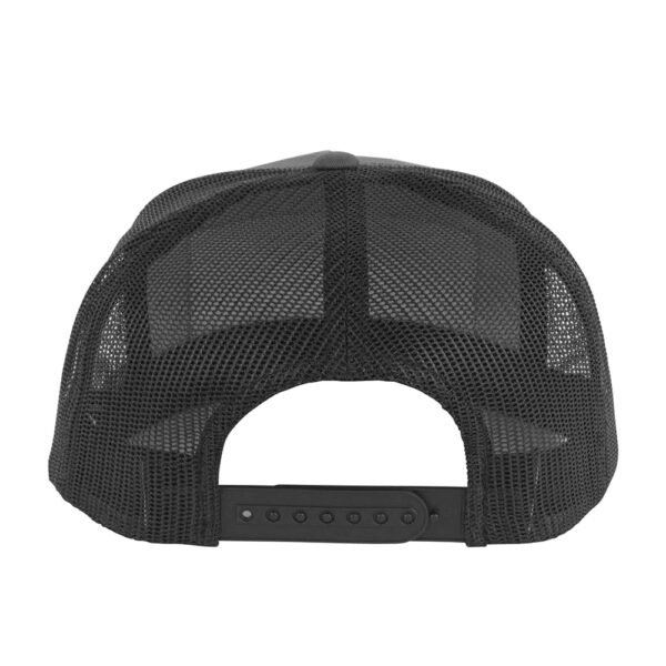 Creature Reverse Patch Mesh Trucker Hat