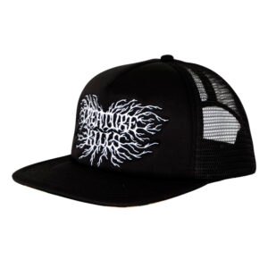Creature Scribe Trucker Hat