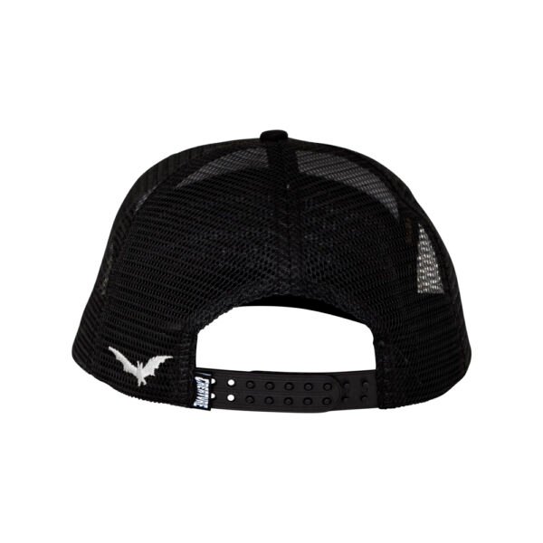 Creature Scribe Trucker Hat