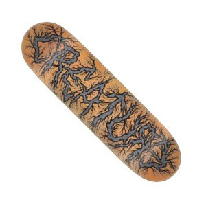 Creature Stixz Deck 8.5