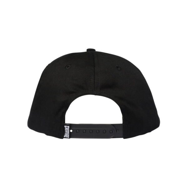 Creature Support Patch Snapback