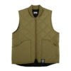 Creature Support Quilt Work Vest
