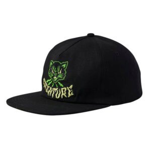 Creature The Creeper Strapback