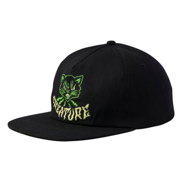 Creature The Creeper Strapback