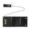 Creature To The Grave Tri-Fold Wallet