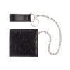 Creature To The Grave Tri-Fold Wallet