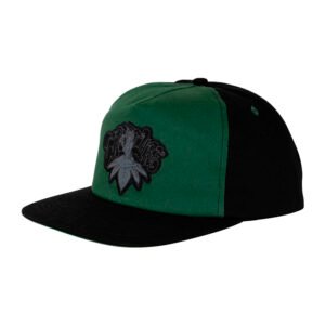 Creature Top Shelf Snapback