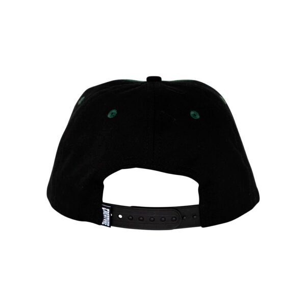 Creature Top Shelf Snapback