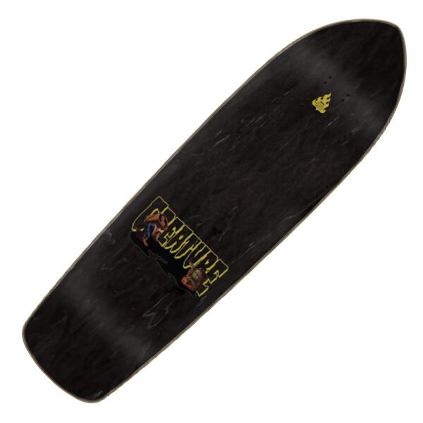 Creature Underworld Brue Killer Everslick 8.6 Deck