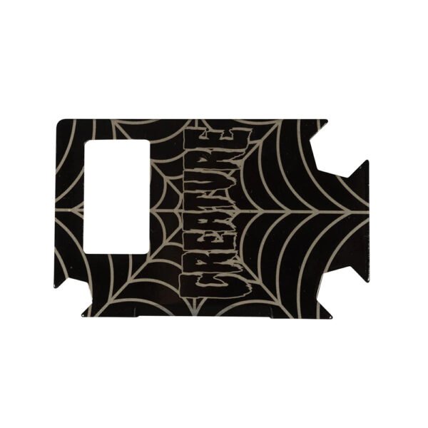 Creature Web Tool