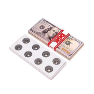 DGK Benjamins Bearings