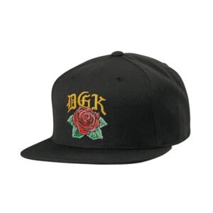 DGK Guadalupe Snapback