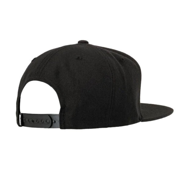 DGK Guadalupe Snapback