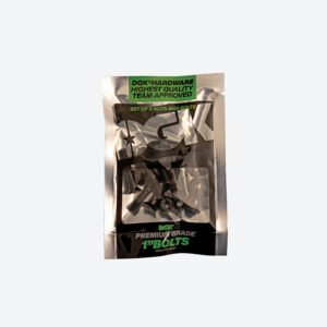 DGK Premium 1" Bolts