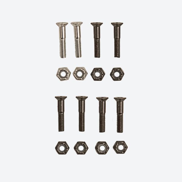 DGK Premium 1" Bolts