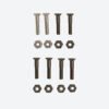 DGK Premium 1" Bolts