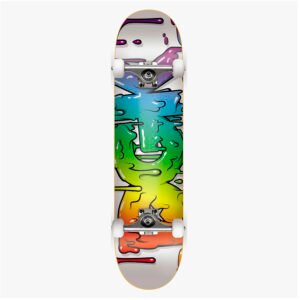 DGK Wet Paint Complete 8.25"