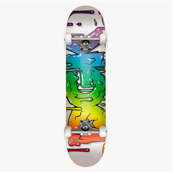 DGK Wet Paint Complete 8.25"