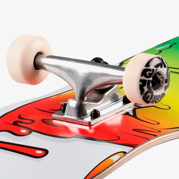 DGK Wet Paint Complete 8.25"